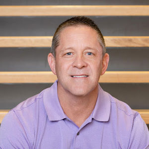 Meet your Posher, Tim